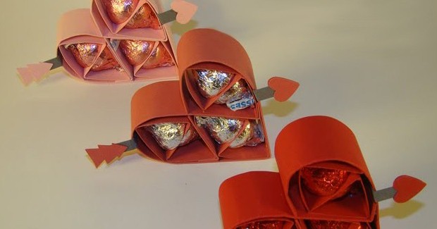 Homemade Valentine’s Day gifts for him – 8 small yet romantic ... Homemade Valentine’s Day gifts for him – 8 small yet romantic ...