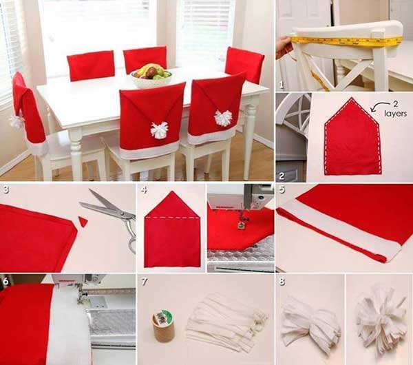 Top 36 Simple and Affordable DIY Christmas Decorations