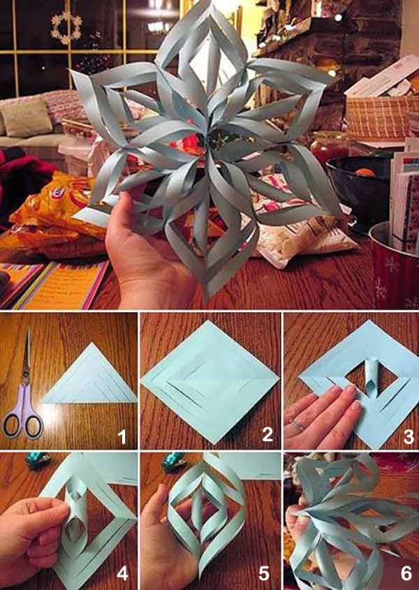 Top 36 Simple and Affordable DIY Christmas Decorations