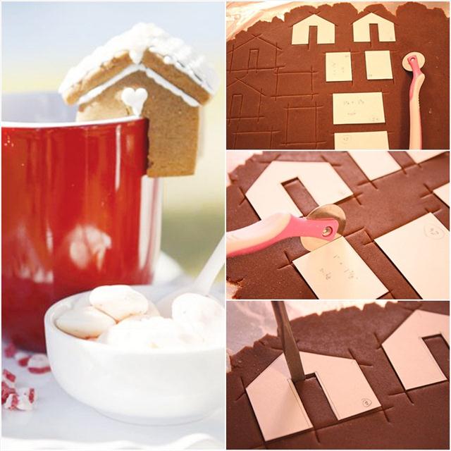 christmas-desserts-hot-chocolate-gingerbread-houses