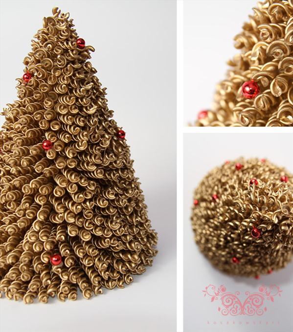 christmas-tree-handmade-idea-tabletop-tree