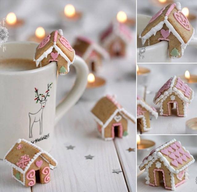 cute-christmas-treats-kids-mini-gingerbread-house-hot-chocolate