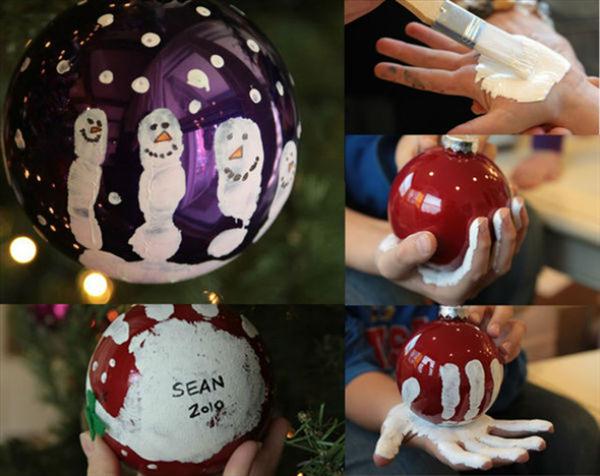 personalized-christmas-tree-ornaments-diy-paint-hand-print-kids