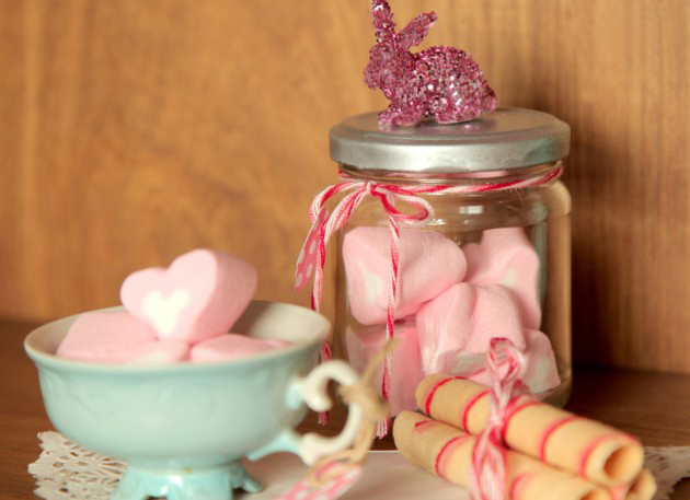 4 Easy DIY Homemade Easter gifts ideas — DIY Masters Blog