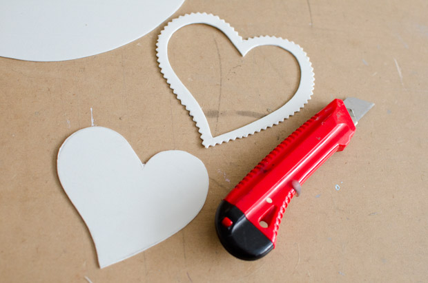 valentines day craft idea for kids interesting easy quilling paper diy idea