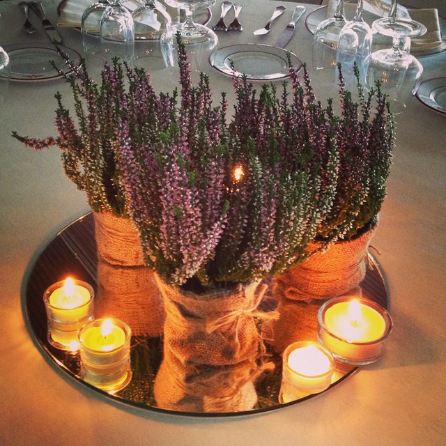 valentines day decorating ideas home lavender mirror tray candles