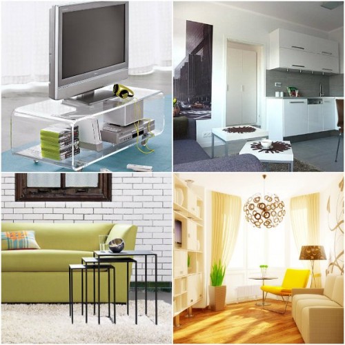 Ideas and tips for small living room-2
