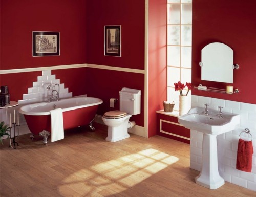 Colors-for-the-bathroom-red-2