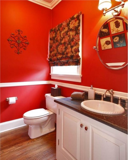 Colors-for-the-bathroom-red-4