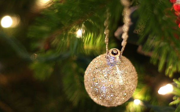 Ideas for Christmas ornaments made from light bulbs-0016