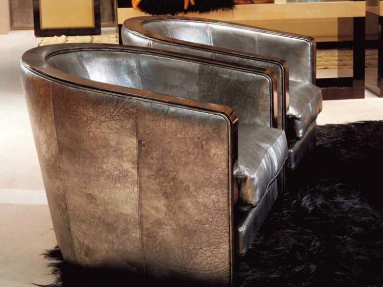 28-Designer-chair-perfect-fireplace-area-cigar-lounge-DOROTHY-EBONY-Ulivi-Salotti