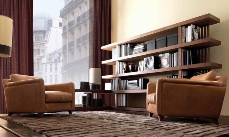 28-Designer-chair-perfect-fireplace-area-cigar-lounge-MELANIE-Ulivi-Salotti