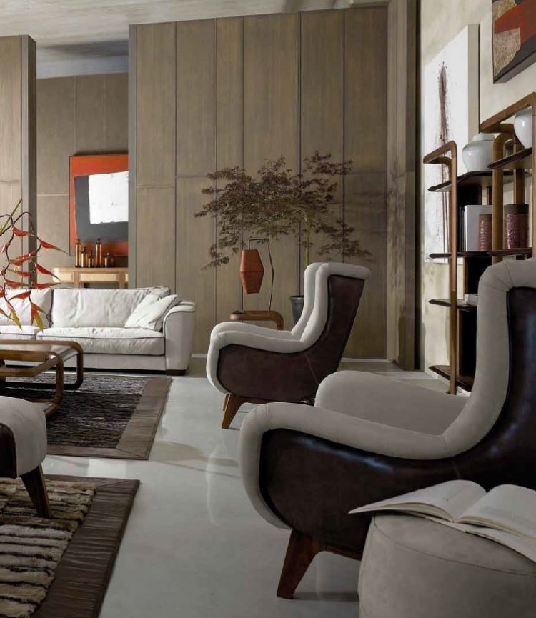 28-Designer-chair-perfect-fireplace-area-cigar-lounge-gepolstert-gegerbt-leder-BRIGITTE-Ulivi-Salotti