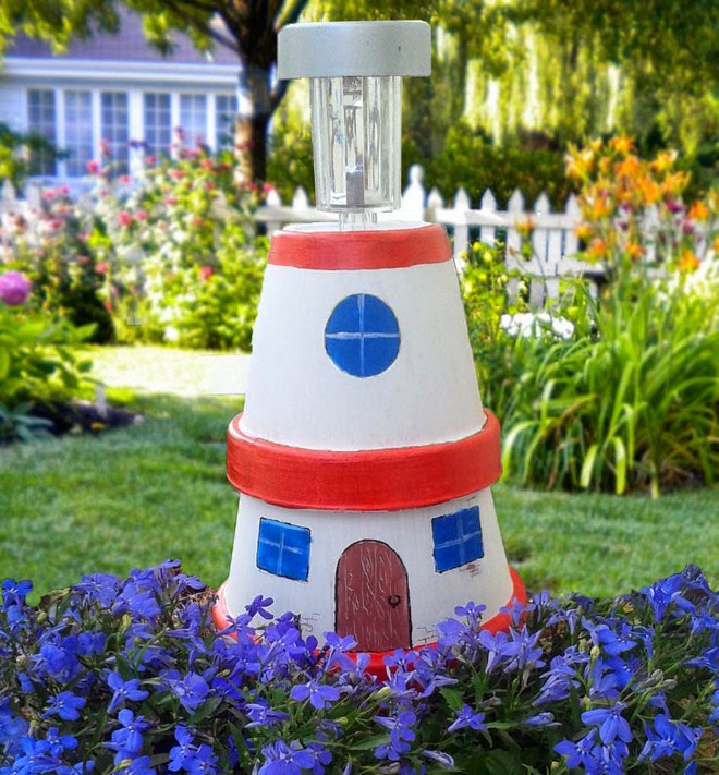 Clay flower pot crafts 25 cute designs and painting ideas Clay flower pot crafts 25 cute designs and painting ideas