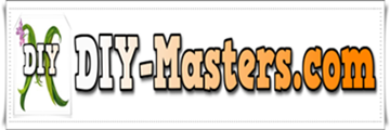 DIY Masters Blog – Inspiring Ideas, Crafts & Decor Projects