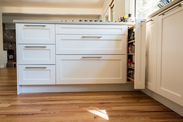 Diy Shaker Cabinet Doors Step By Step Instructions And Tips