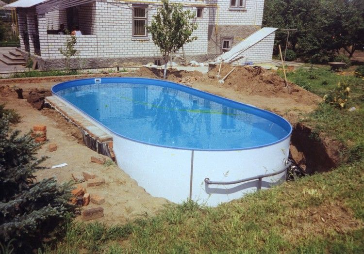 download schwimmbad fur den garten | siteminsk download schwimmbad fur den garten | siteminsk, Garten und Bauten