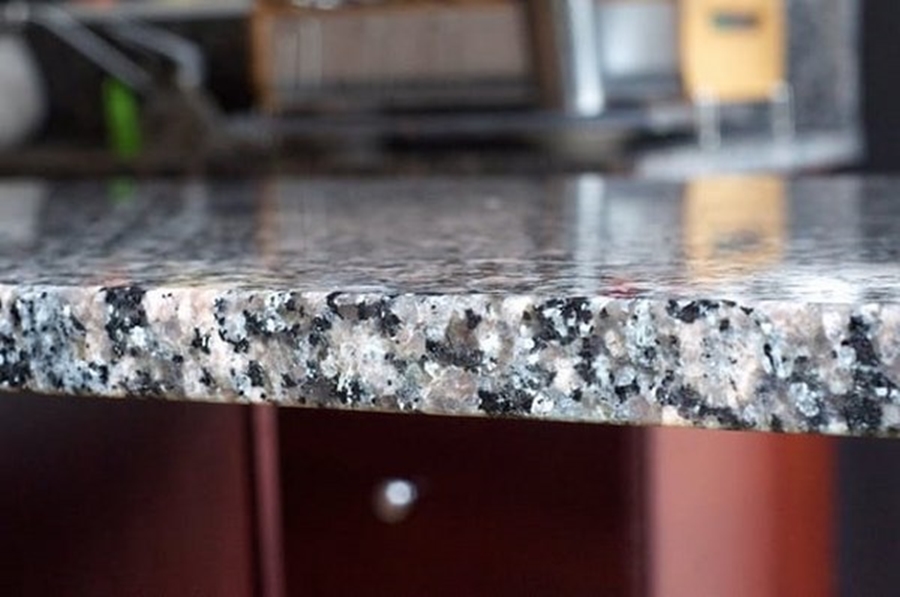 How To Remove Hard Water Stains From Granite Countertops Diy