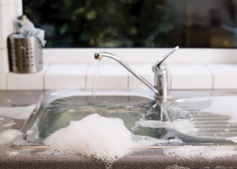 Common Causes Of Clogged Drains