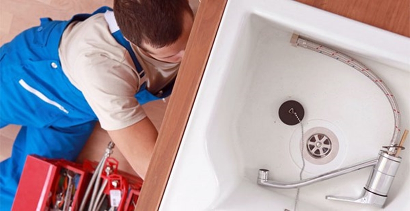 Common Causes Of Clogged Drains